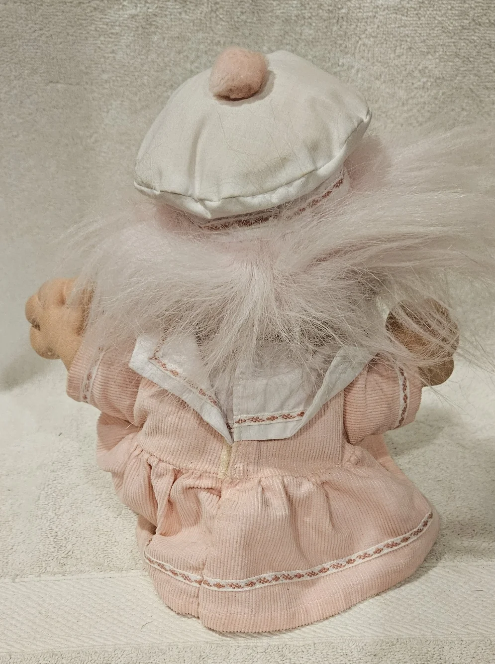 TROLL KIDZ DOLL 